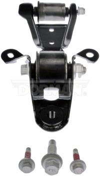 Suspension Control Arm