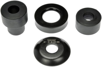Radius Arm Bushing Kit