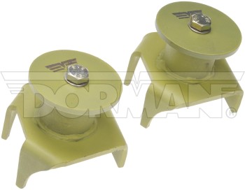 Suspension Coil Spring Seat Repair Kit