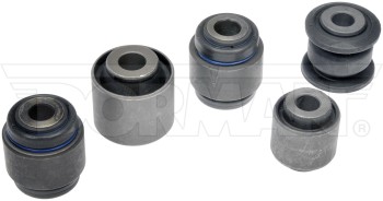 Suspension Knuckle Bushing Kit