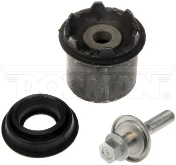Suspension Subframe Bushing Kit