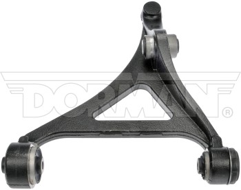 Suspension Control Arm and Ball Joint Assembly