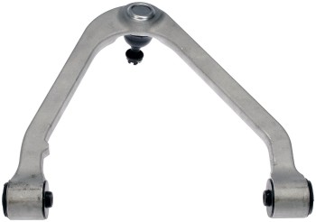 Suspension Control Arm and Ball Joint Assembly