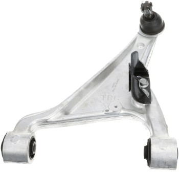 Suspension Control Arm and Ball Joint Assembly