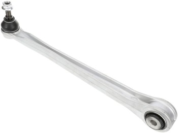 Suspension Control Arm and Ball Joint Assembly