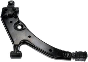 Suspension Control Arm and Ball Joint Assembly