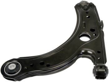 Suspension Control Arm and Ball Joint Assembly