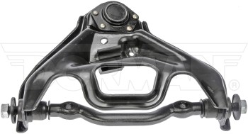 Suspension Control Arm and Ball Joint Assembly