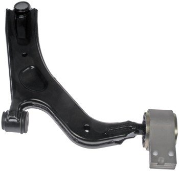 Suspension Control Arm and Ball Joint Assembly