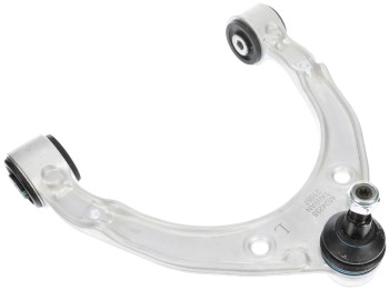 Suspension Control Arm and Ball Joint Assembly