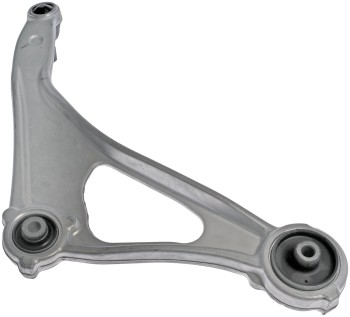 Suspension Control Arm and Ball Joint Assembly