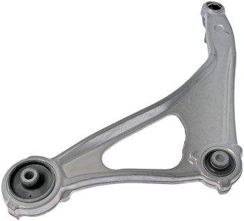 Suspension Control Arm and Ball Joint Assembly