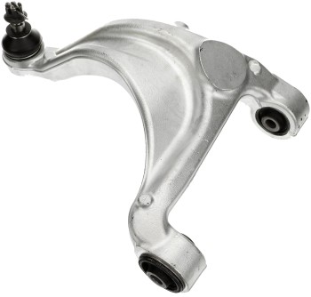 Suspension Control Arm and Ball Joint Assembly
