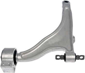 Suspension Control Arm and Ball Joint Assembly