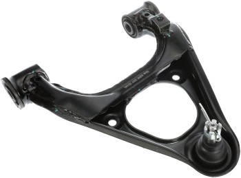 Suspension Control Arm and Ball Joint Assembly