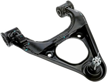 Suspension Control Arm and Ball Joint Assembly
