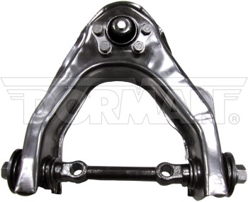 Suspension Control Arm and Ball Joint Assembly