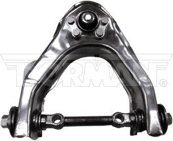 Suspension Control Arm and Ball Joint Assembly