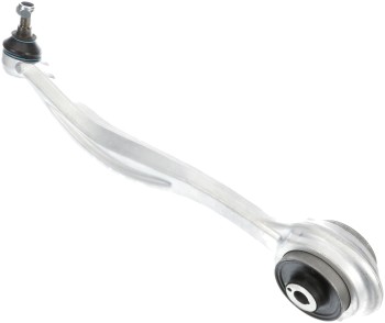 Suspension Control Arm and Ball Joint Assembly