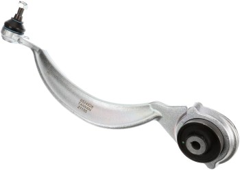 Suspension Control Arm and Ball Joint Assembly