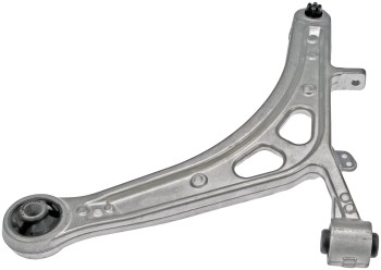 Suspension Control Arm and Ball Joint Assembly