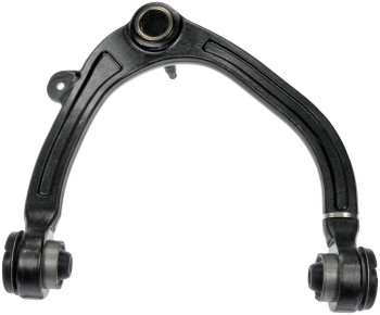 Suspension Control Arm and Ball Joint Assembly