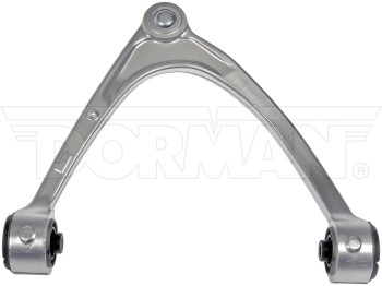 Suspension Control Arm and Ball Joint Assembly