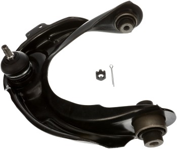 Suspension Control Arm and Ball Joint Assembly