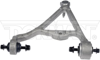 Suspension Control Arm and Ball Joint Assembly