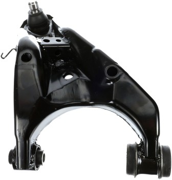 Suspension Control Arm and Ball Joint Assembly