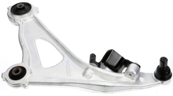 Suspension Control Arm and Ball Joint Assembly