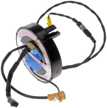 Air Bag Clockspring
