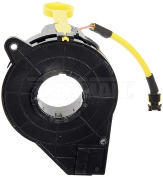 Air Bag Clockspring