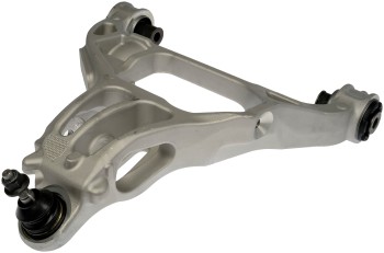 Suspension Control Arm and Ball Joint Assembly