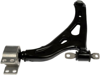 Suspension Control Arm and Ball Joint Assembly