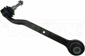 Suspension Control Arm and Ball Joint Assembly
