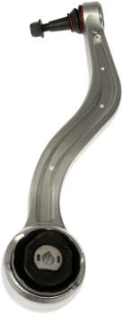 Suspension Control Arm and Ball Joint Assembly