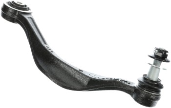 Suspension Control Arm and Ball Joint Assembly