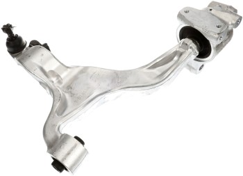 Suspension Control Arm and Ball Joint Assembly
