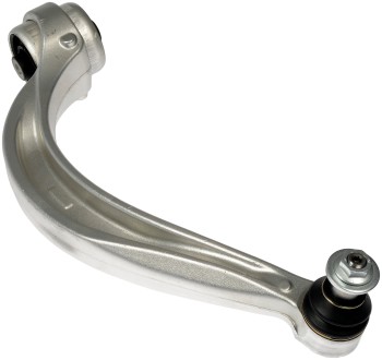 Suspension Control Arm and Ball Joint Assembly