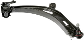 Suspension Control Arm and Ball Joint Assembly