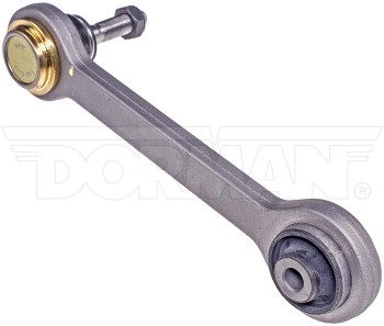 Suspension Control Arm and Ball Joint Assembly