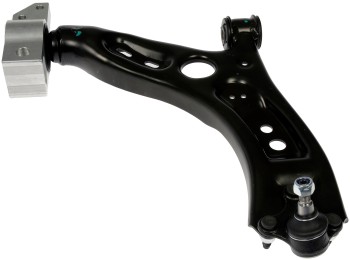 Suspension Control Arm and Ball Joint Assembly