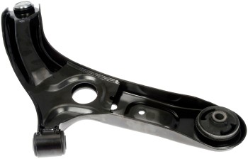 Suspension Control Arm and Ball Joint Assembly