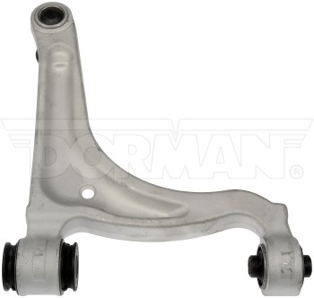 Suspension Control Arm and Ball Joint Assembly
