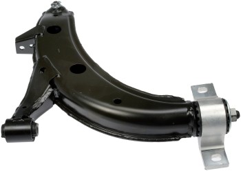 Suspension Control Arm and Ball Joint Assembly