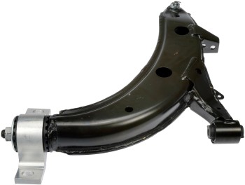Suspension Control Arm and Ball Joint Assembly