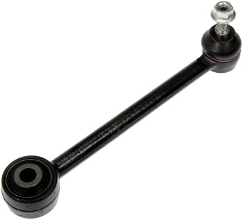 Lateral Arm and Ball Joint Assembly