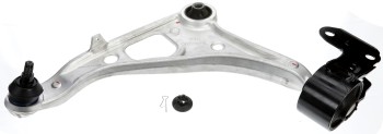 Suspension Control Arm and Ball Joint Assembly