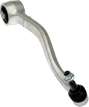 Suspension Control Arm and Ball Joint Assembly